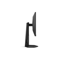 BAZAR - AOC MT IPS LCD WLED 23,8" 24G4X - IPS panel, 180Hz, 0,5ms, 1920x1080, 2xHDMI, DP, repro, pivot - Poškozený obal