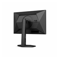 BAZAR - AOC MT IPS LCD WLED 23,8" 24G4X - IPS panel, 180Hz, 0,5ms, 1920x1080, 2xHDMI, DP, repro, pivot - Poškozený obal