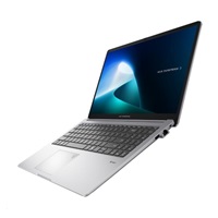 ASUS NTB ExpertBook P1 (P1503CVA-S71161X), i5-13420H, 15.6" 1920x1080, 16GB, 512GB SSD, UHD, W11 Pro, Misty Grey