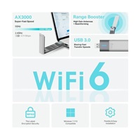 TP-Link Archer TXE50UH