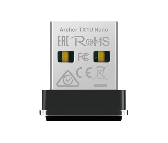 TP-Link Archer TX1U Nano