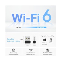 TP-Link Archer TX1U Nano