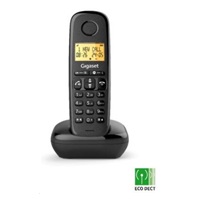 Gigaset Basic 100 Black