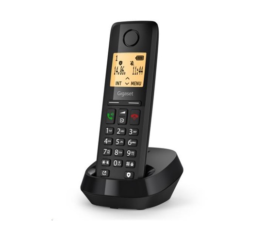 Gigaset Pure 300 Black