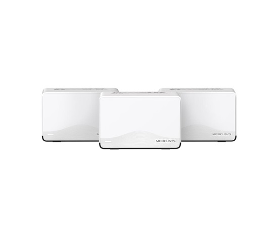 MERCUSYS Halo H27BE(3-pack)