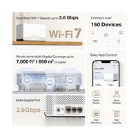 MERCUSYS Halo H27BE(3-pack)