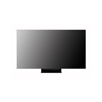 LG signage 65" 65EP5G-B - Profi monitor, UHD, OLED, 120hz, 12/7, WebOS 5.0