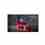 LG 43" signage open frame 43TNF5P-B - UHD, 500nit, Touch, webOS 6.0