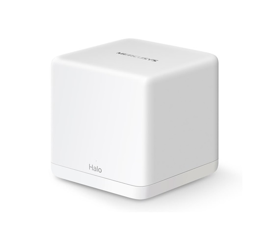 MERCUSYS Halo H60X(1-pack)