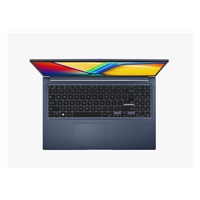 ASUS NTB Vivobook 15 (M1502YA-NJ574W), R7 5825U, 15.6" FHD, 16GB, 1TB SSD, Radeon, W11 Home, Quiet Blue