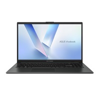 ASUS NTB Vivobook Go 15 (E1504FA-BQ2360W), R3 7320U, 15.6" FHD, 8GB, 512GB SSD, Radeon, W11 Home, Mixed Black