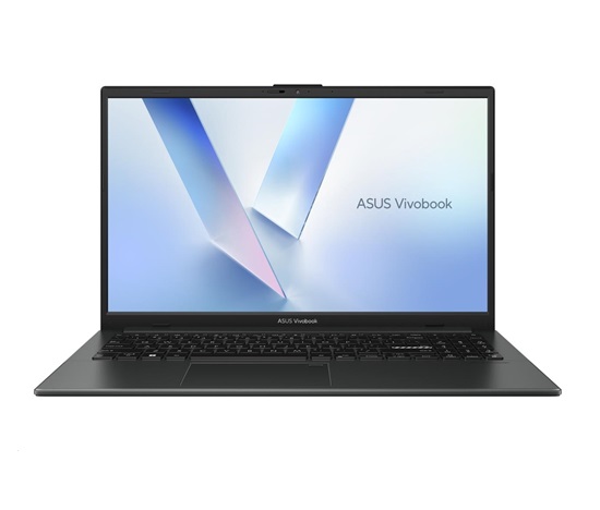 ASUS NTB Vivobook Go 15 (E1504FA-BQ2360W), R3 7320U, 15.6" FHD, 8GB, 512GB SSD, Radeon, W11 Home, Mixed Black