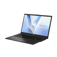ASUS NTB Vivobook Go 15 (E1504FA-BQ2360W), R3 7320U, 15.6" FHD, 8GB, 512GB SSD, Radeon, W11 Home, Mixed Black
