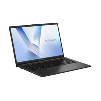 ASUS NTB Vivobook Go 15 (E1504FA-BQ2360W), R3 7320U, 15.6" FHD, 8GB, 512GB SSD, Radeon, W11 Home, Mixed Black