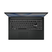 ASUS NTB Vivobook Go 15 (E1504FA-BQ2360W), R3 7320U, 15.6" FHD, 8GB, 512GB SSD, Radeon, W11 Home, Mixed Black