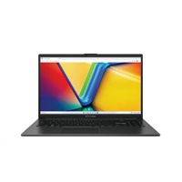 ASUS NTB Vivobook Go 15 (E1504FA-NJ1927W), R3 7320U, 15.6" FHD, 8GB, 512GB SSD, Radeon, W11 Home, Mixed black