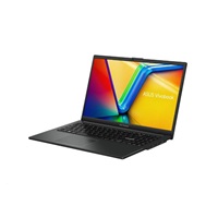 ASUS NTB Vivobook Go 15 (E1504FA-NJ1927W), R3 7320U, 15.6" FHD, 8GB, 512GB SSD, Radeon, W11 Home, Mixed black