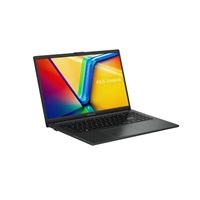 ASUS NTB Vivobook Go 15 (E1504FA-NJ1927W), R3 7320U, 15.6" FHD, 8GB, 512GB SSD, Radeon, W11 Home, Mixed black