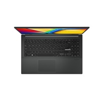 ASUS NTB Vivobook Go 15 (E1504FA-NJ1927W), R3 7320U, 15.6" FHD, 8GB, 512GB SSD, Radeon, W11 Home, Mixed black