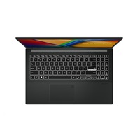 ASUS NTB Vivobook Go 15 (E1504FA-NJ1927W), R3 7320U, 15.6" FHD, 8GB, 512GB SSD, Radeon, W11 Home, Mixed black