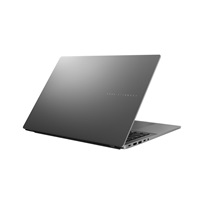 ASUS NTB Vivobook S16 (S3607VA-RP081W), i5-13420H, 16" 1920x1200, 16GB, 512GB SSD, UHD, W11 Home, Matte Gray