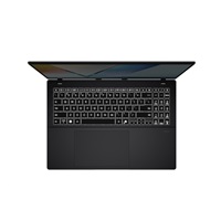 ASUS NTB Vivobook S16 (S3607VA-RP081W), i5-13420H, 16" 1920x1200, 16GB, 512GB SSD, UHD, W11 Home, Matte Gray