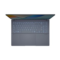 ASUS NTB Vivobook S 16 (S5606CA-OLED048X), Ultra 7-255H, 16" 2880 x 1800, 32GB, 1TB SSD, Intel Arc, W11 Pro, Blue