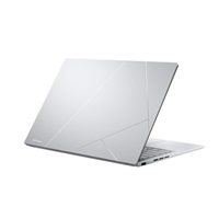 ASUS NTB Zenbook 14 OLED (UX3405CA-OLED237W), Ultra 7-255H, 14" 1920 x 1200, 16GB, 1TB SSD, Intel Arc, W11 Home, Silver