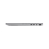 ASUS NTB Zenbook 14 OLED (UX3405CA-OLED237W), Ultra 7-255H, 14" 1920 x 1200, 16GB, 1TB SSD, Intel Arc, W11 Home, Silver