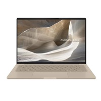 ASUS NTB Zenbook A14 (UX3407QA-OLED180W), X1 26 100, 14" 1920x1200, 16GB, 1TB SSD, Adreno, W11 Home, Zabriskie Beige