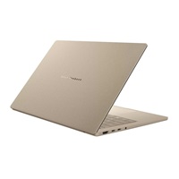 ASUS NTB Zenbook A14 (UX3407QA-OLED180W), X1 26 100, 14" 1920x1200, 16GB, 1TB SSD, Adreno, W11 Home, Zabriskie Beige