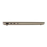 ASUS NTB Zenbook A14 (UX3407QA-OLED180W), X1 26 100, 14" 1920x1200, 16GB, 1TB SSD, Adreno, W11 Home, Zabriskie Beige