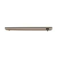 ASUS NTB Zenbook A14 (UX3407QA-OLED180W), X1 26 100, 14" 1920x1200, 16GB, 1TB SSD, Adreno, W11 Home, Zabriskie Beige