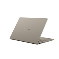 ASUS NTB Zenbook A14 (UX3407QA-OLED202W), X1-26-100, 14" 1920x1200 OLED, 16GB, 512GB SSD, Adreno, W11 Home, Beige