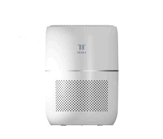Tesla Smart Air Purifier Mini-BAZAR, rozbaleno, bez manuálu, neoriginální krabice
