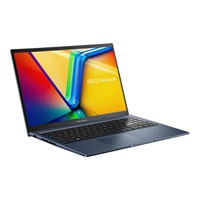ASUS NTB Vivobook 15 (X1502VA-BQ687W), i5-13420H, 15.6" FHD, 16GB, 1TB SSD, UHD, W11 Home, Quiet Blue