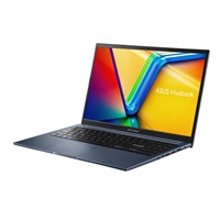 ASUS NTB Vivobook 15 (X1502VA-BQ687W), i5-13420H, 15.6" FHD, 16GB, 1TB SSD, UHD, W11 Home, Quiet Blue