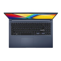 ASUS NTB Vivobook 15 (X1502VA-BQ687W), i5-13420H, 15.6" FHD, 16GB, 1TB SSD, UHD, W11 Home, Quiet Blue