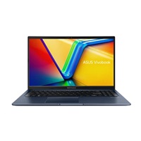 ASUS NTB Vivobook 15 (X1502VA-NJ1248W), i5-13420H, 15.6" FHD, 16GB, 1TB SSD, UHD, W11 Home, Quiet Blue