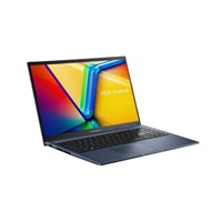 ASUS NTB Vivobook 15 (X1502VA-NJ1248W), i5-13420H, 15.6" FHD, 16GB, 1TB SSD, UHD, W11 Home, Quiet Blue