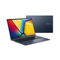 ASUS NTB Vivobook 15 (X1502VA-NJ1248W), i5-13420H, 15.6" FHD, 16GB, 1TB SSD, UHD, W11 Home, Quiet Blue