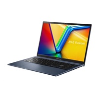 ASUS NTB Vivobook 15 (X1502VA-NJ1253W), i5-13420H, 15.6" 1920 x 1080, 8GB, 512GB SSD, UHD, W11 Home, Blue