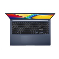 ASUS NTB Vivobook 15 (X1502VA-NJ1253W), i5-13420H, 15.6" 1920 x 1080, 8GB, 512GB SSD, UHD, W11 Home, Blue