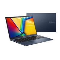 ASUS NTB Vivobook 15 (X1502VA-NJ1253W), i5-13420H, 15.6" 1920 x 1080, 8GB, 512GB SSD, UHD, W11 Home, Blue