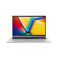 ASUS NTB Vivobook 15 (X1502VA-NJ1254W), i5-13420H, 15.6" 1920 x 1080, 8GB, 512GB SSD, UHD, W11 Home, Silver