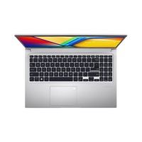ASUS NTB Vivobook 15 (X1502VA-NJ1254W), i5-13420H, 15.6" 1920 x 1080, 8GB, 512GB SSD, UHD, W11 Home, Silver