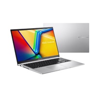 ASUS NTB Vivobook 15 (X1502VA-NJ1254W), i5-13420H, 15.6" 1920 x 1080, 8GB, 512GB SSD, UHD, W11 Home, Silver