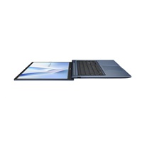 ASUS NTB Vivobook 15 (X1504VA-BQ2757W), i3-1315U, 15.6" FHD, 8GB, 512GB SSD, Intel, W11 Home, Quiet Blue