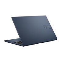 ASUS NTB Vivobook 15 (X1504VA-BQ2757W), i3-1315U, 15.6" FHD, 8GB, 512GB SSD, Intel, W11 Home, Quiet Blue