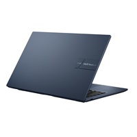 ASUS NTB Vivobook 15 (X1504VA-BQ3696W), i3-1315U, 15.6" FHD, 16GB, 512GB SSD, Intel, W11 Home, Quiet Blue